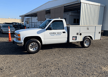 Central Valley Towing & Automotive