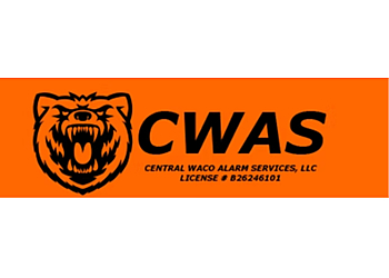 Waco Security Systems Central Waco Alarm Services LLC