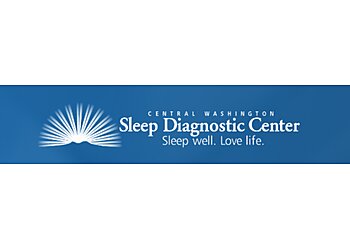 Spokane Sleep Clinics Central Washington Sleep Diagnostic Center