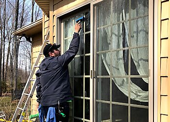 Akron Window Cleaners Central Window Cleaning