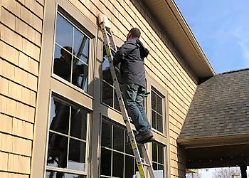 Cincinnati Window Cleaners Central Window Cleaning