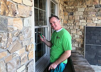 Cincinnati Window Cleaners Central Window Cleaning