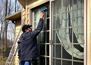 Cleveland Window Cleaners Central Window Cleaning