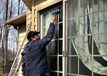 Columbus Window Cleaners Central Window Cleaning