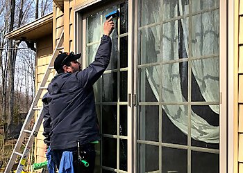 Pittsburgh Window Cleaners Central Window Cleaning