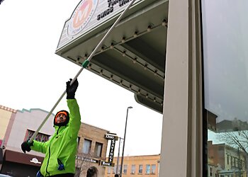 Pittsburgh Window Cleaners Central Window Cleaning