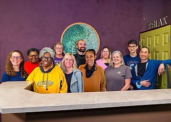 Pittsburgh Massage Therapy Centre Ave Massage & Spa