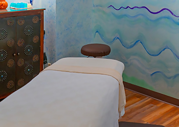 Pittsburgh Massage Therapy Centre Ave Massage & Spa