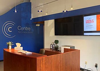 Austin It Services Centre Technologies