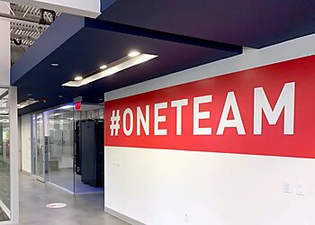 Austin It Services Centre Technologies