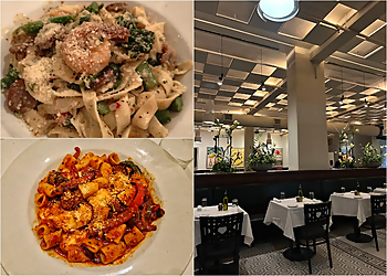 Des Moines Italian Restaurants Centro