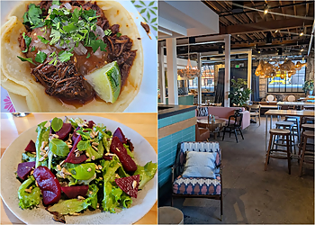 Minneapolis Mexican Restaurants Centro