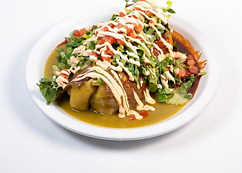 Centro Minneapolis Mexican Restaurants image 1