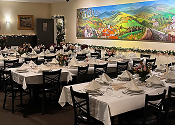 Centro Basco Centro Basco - Riverside, CA French Restaurants - Restaurant Interior Image