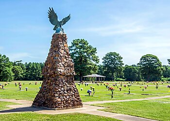 Shreveport Funeral Homes Centuries Memorial Funeral Home & Park