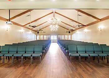 Shreveport Funeral Homes Centuries Memorial Funeral Home & Park