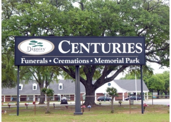 Centuries Memorial Funeral Home & Park