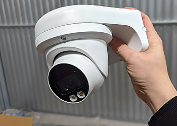Centurion Security Systems, LLC. Dayton Security Systems image 1
