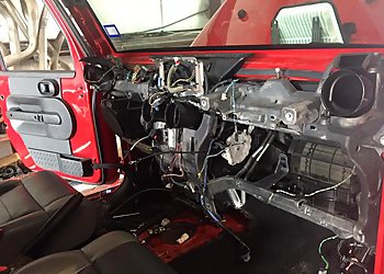 Pasadena Car Repair Shops Century Automotive Repair