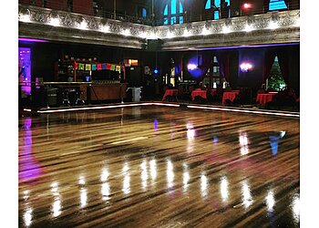 Seattle Dance Schools Century Ballroom