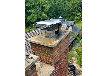 Cleveland Chimney Sweep Century Chimney