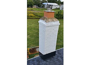 Cleveland Chimney Sweep Century Chimney