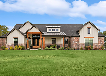 Century Custom Homes - Carrollton, TX Home Builders - Project Image