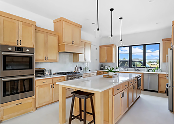 Lewisville Home Builders Century Custom Homes