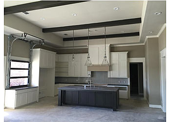 Lewisville Home Builders Century Custom Homes