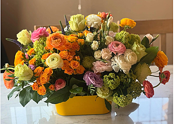 Inglewood Florists Century Flower Market