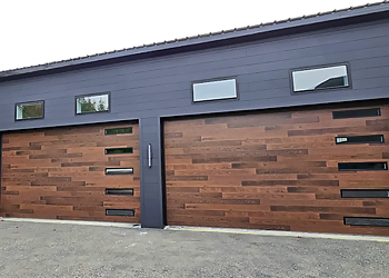 Century Garage Door Repair Service - New Haven, CT Garage Door Repair - Project Image