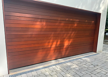 Century Garage Door Repair Service - New Haven, CT Garage Door Repair - Project Completion Image