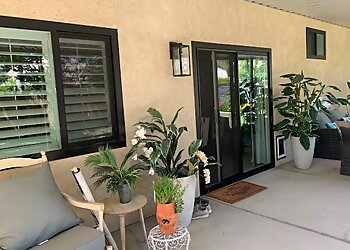 Bakersfield Window Companies Century Glass