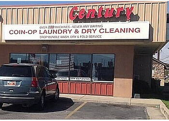 Century Laundry & Dry Cleaning