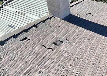 Huntington Beach Roofing Contractors Century Roofing Co