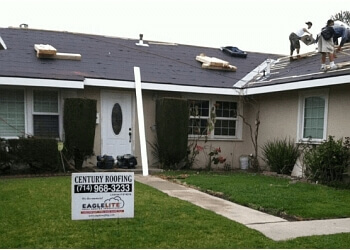 Century Roofing Co Huntington Beach Roofing Contractors