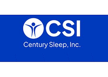 Century Sleep, Inc Los Angeles Sleep Clinics image 1