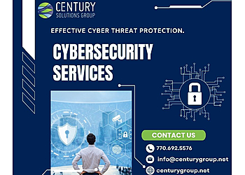 Atlanta It Services Century Solutions Group