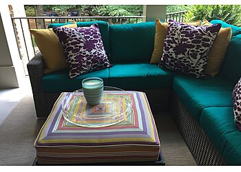 Atlanta Upholstery Century Upholstery