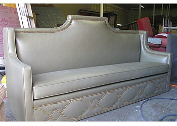 Atlanta Upholstery Century Upholstery