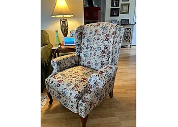 San Diego Upholstery Century Upholstery