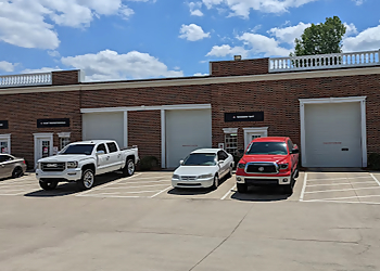 Charlotte Auto Detailing Services Ceramic Pro Charlotte