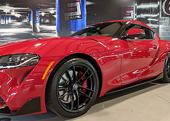 Charlotte Auto Detailing Services Ceramic Pro Charlotte