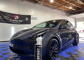 Phoenix Auto Detailing Services Ceramic Pro North Phoenix Auto This World