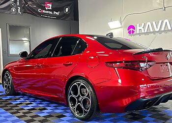 Phoenix Auto Detailing Services Ceramic Pro North Phoenix Auto This World