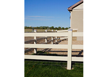 Cerda Fencing Fort Collins Fencing Contractors image 1