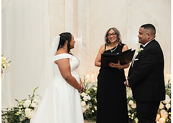 Atlanta Wedding Officiants Ceremonies By GieGie