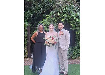 Atlanta Wedding Officiants Ceremonies By GieGie