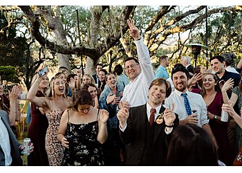 San Francisco Djs Ceremony DJs