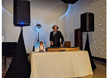 San Francisco Djs Ceremony DJs